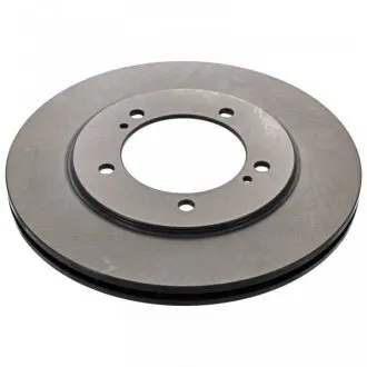 Тормозной диск передний grand vitara 98- BLUE PRINT ADK84312