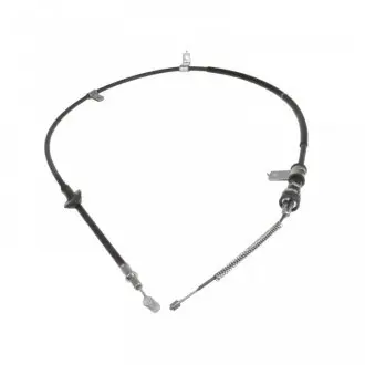 Трос привода ручного гальма BLUE PRINT ADK84657