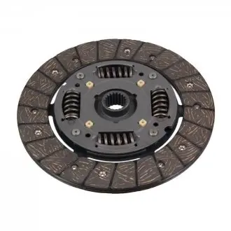 Диск сцепления BLUE PRINT ADL143107