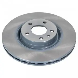 Тормозной диск передн.Doblo 10- BLUE PRINT ADL144321