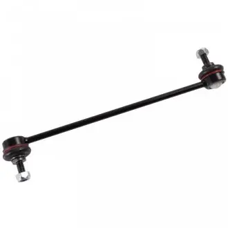 Тяга стабілізатора (переднього) Fiat Punto/Opel Corsa D 1.0-2.0 06- (L=300mm) BLUE PRINT ADL148501