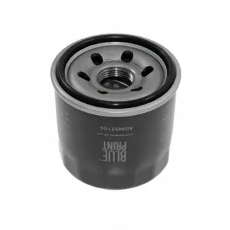 Фильтр масляный BLUE PRINT ADM52106