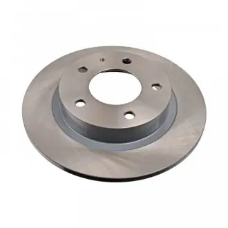 Тормозной диск BLUE PRINT ADM54342