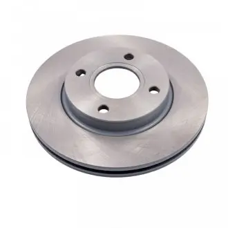 Диск тормозной передний BLUE PRINT ADM54391