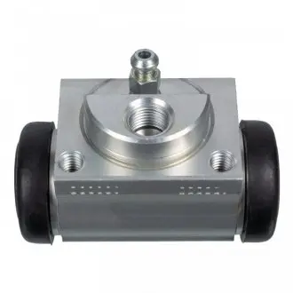 Тормозной цилиндр задний Fiesta -08, Fusion 02-, Mazda 2 03-. BLUE PRINT ADM54461