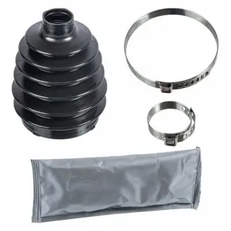 Пыльник шруса наружнего BLUE PRINT ADM58122