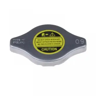 Кришка радіатора BLUE PRINT ADM59903