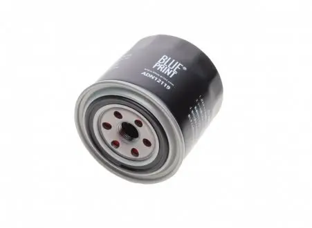Фильтр масляный BLUE PRINT ADN12119