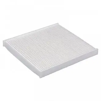 Фильтр салона DUSTER 1.5 dCi BLUE PRINT ADN12547