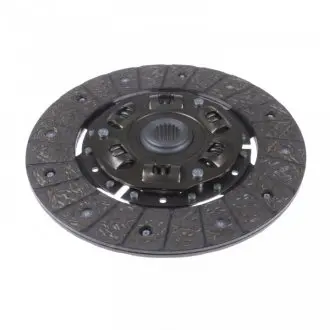 Диск сцепления almera,sunny BLUE PRINT ADN13109