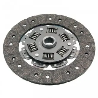 Диск сцепления almera ii 2.2dci,maxima qx 3.0,patrol gr iv,v 2.8td,terrano 2.7i BLUE PRINT ADN13118