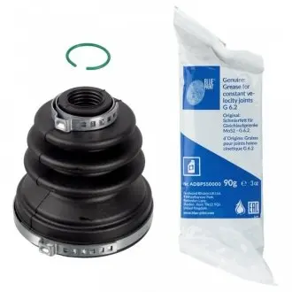 Пыльник шруса внутреннего BLUE PRINT ADN18128