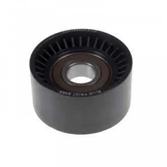 Ролик генератора Renault Trafic/Master 1.9-2.5DI/dTi (паразитний) (60х31) BLUE PRINT ADN196504