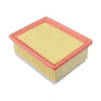 Фильтр воздушный Berlingo,Peugeot Partner 1.9/2.0D 96- BLUE PRINT ADP152217