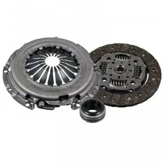 Комплект сцепления BLUE PRINT ADP153028