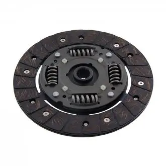 Диск сцепления BLUE PRINT ADP153102