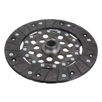 Диск сцепления BLUE PRINT ADP153104