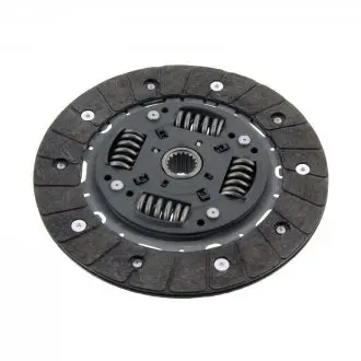 Диск сцепления BLUE PRINT ADP153107