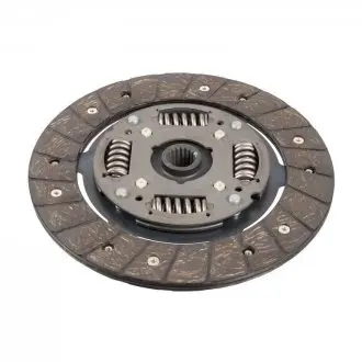 Диск сцепления BLUE PRINT ADP153108