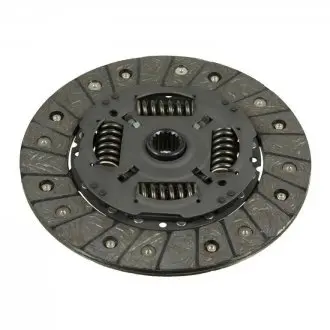 Диск сцепления BLUE PRINT ADP153110