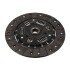 CITROEN Диск зчеплення JUMPY I (U6U_) 2.0 HDi 95 99-06, FIAT SCUDO Фургон (220_) 2.0 JTD 99-06, PEUGEOT EXPERT Платформа/шасі (223) 2.0 HDi 00-06 BLUE PRINT ADP153115 (фото 1)