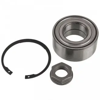 Підшипник передній маточини Berlingo, C4, 5 01- BLUE PRINT ADP158201