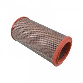 Фильтр воздушный renault 1,7-2,9: 11, 19, 21, 25, clio ii, espace, traffic (85*126*255) цилиндр BLUE PRINT ADR162213