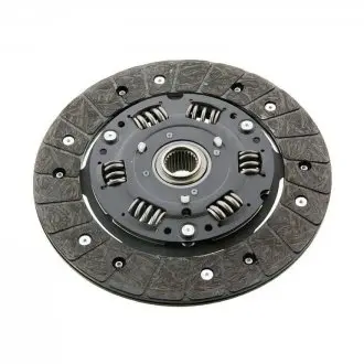 Диск сцепления BLUE PRINT ADR163104
