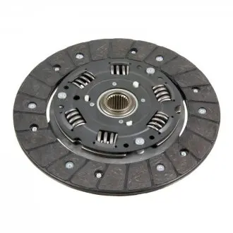 Диск сцепления Logan,Sandero 1.6,Clio,Laguna (26x200мм, 6 пружин !) BLUE PRINT ADR163105