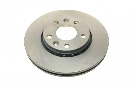 Диск тормозной передний BLUE PRINT ADR164302