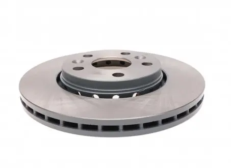 Диск тормозной передний BLUE PRINT ADR164306