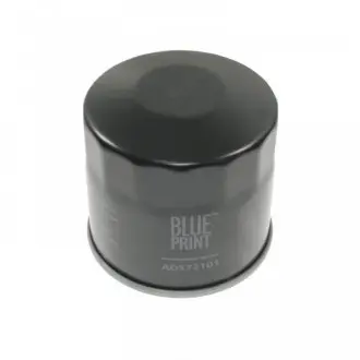 Фильтр масляный BLUE PRINT ADS72101