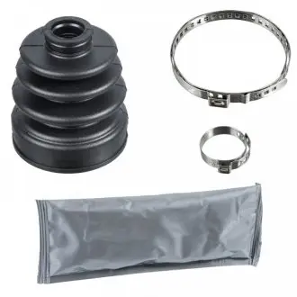 Пыльник шруса внутреннего BLUE PRINT ADS78157