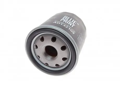 Фильтр масляный BLUE PRINT ADT32109