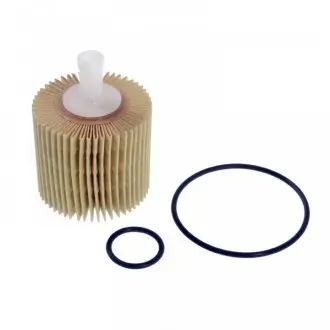 Фильтр масляный lexus, subaru, toyota BLUE PRINT ADT32120