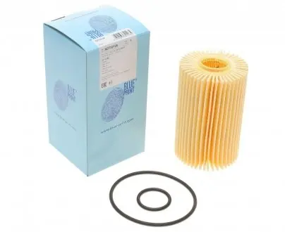 Фильтр масляный BLUE PRINT ADT32126