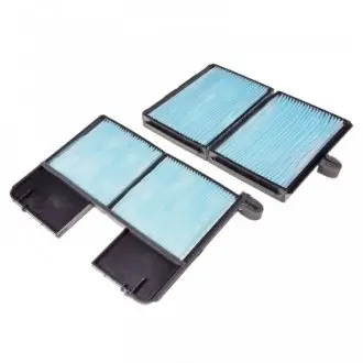 Фильтр салона (компл.) toyota BLUE PRINT ADT32509