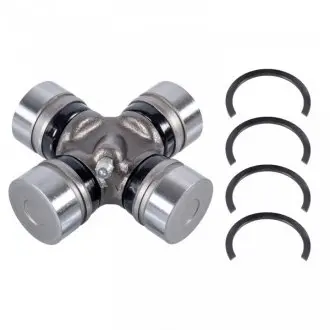 Хрестовина BLUE PRINT ADT33904