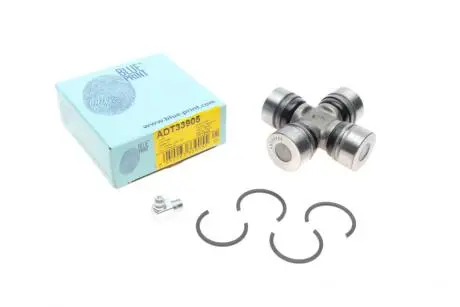 Крестовина кардана (29x77) BLUE PRINT ADT33905