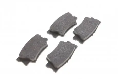 Тормозные колодки задние BLUE PRINT ADT342168