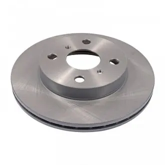 Тормозной диск BLUE PRINT ADT343113