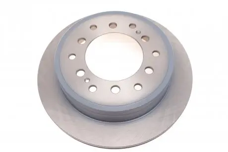 Тормозной диск задний (312x18) BLUE PRINT ADT343129