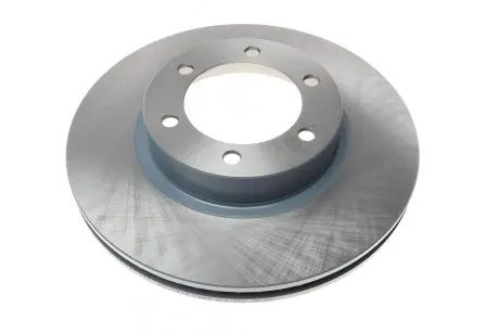 Тормозной диск передний BLUE PRINT ADT343161