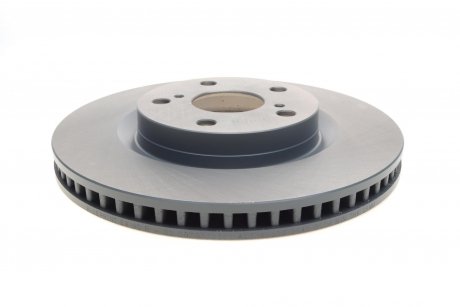 Тормозной диск передний BLUE PRINT ADT343206 (фото 1)
