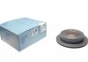 Тормозной диск задний (345x18) BLUE PRINT ADT343270 (фото 3)