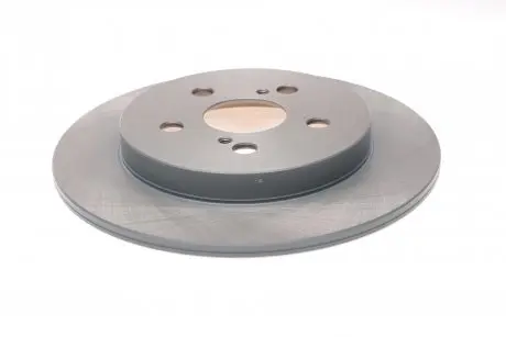 Диск тормозной задний (259x9) BLUE PRINT ADT343277