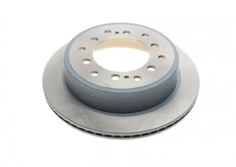 Тормозной диск задний BLUE PRINT ADT343281