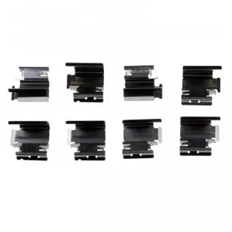 Планка суппорта BLUE PRINT ADT348600