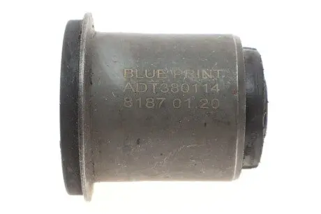 Сайлентблок важеля (переднього/зверху) Toyota Land Cruiser Prado 02-10 BLUE PRINT ADT380114