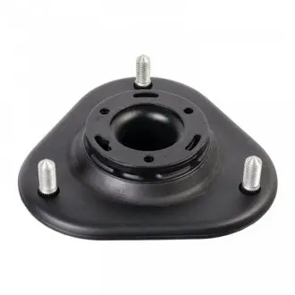 Опора передн.амортизатора без подшипника RAV 4 III, IV BLUE PRINT ADT380195